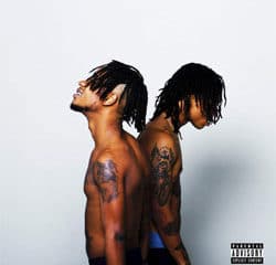 Le groupe Rae Sremmurd dévoile leur nouvel album 7