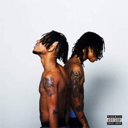 Le groupe Rae Sremmurd dévoile leur nouvel album 7