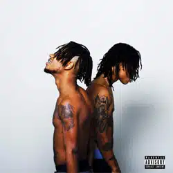 Le groupe Rae Sremmurd dévoile leur nouvel album 4