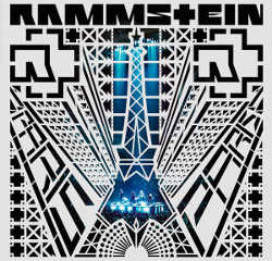 Rammstein : Paris 5