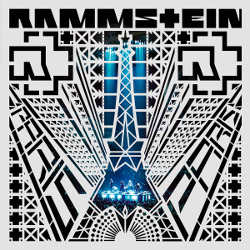 Rammstein : Paris 4