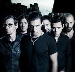 L'intégrale de Rammstein enfin en vinyle 8