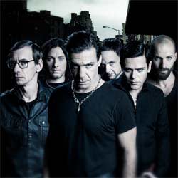 L'intégrale de Rammstein enfin en vinyle 4