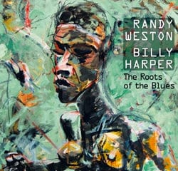 Randy Weston & Billy Harper : « The Roots of the Blues » 16
