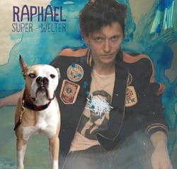 Raphael <i>Super Welter</i> 9