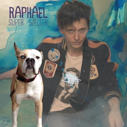 Raphael <i>Super Welter</i> 4