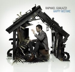 Raphael Gualazzi <i>Happy Mistake</i> 29