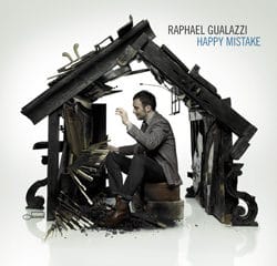Raphael Gualazzi <i>Happy Mistake</i> 20