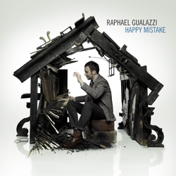 Raphael Gualazzi <i>Happy Mistake</i> 4