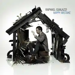 Raphael Gualazzi <i>Happy Mistake</i> 16