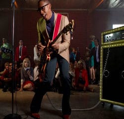 Raphael Saadiq <i>Stone Rollin'</i> 26