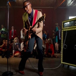 Raphael Saadiq <i>Stone Rollin'</i> 13