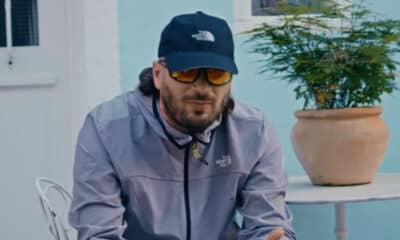 Le rappeur Jul condamné par le tribunal de Marseille
