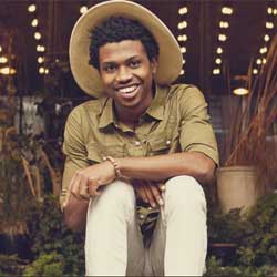 Raury annonce la sortie de son premier album 4