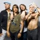 Les Red Hot Chili Peppers de retour ! 12