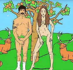 RED HOT CHILI PEPPERS Sick Love 8