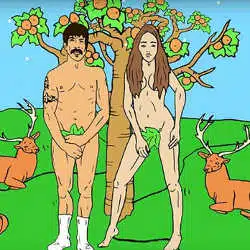 RED HOT CHILI PEPPERS Sick Love 7