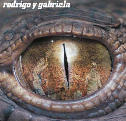 Réédition de l'album culte <i>Rodrigo Y Gabriela</i> 11