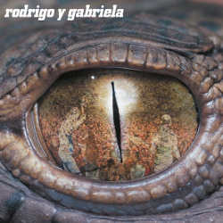 Réédition de l'album culte <i>Rodrigo Y Gabriela</i> 7