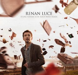 D'une Tonne à Un Petit Poids, le nouvel album de Renan Luce