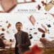 D'une Tonne à Un Petit Poids, le nouvel album de Renan Luce