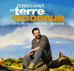 Rendez-vous en terre inconnue 4