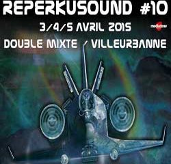 Programme Reperkusound 2015 8