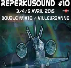 Programme Reperkusound 2015 11