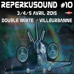 Programme Reperkusound 2015 7