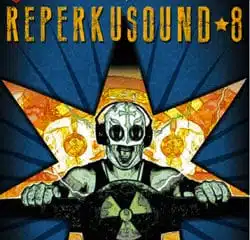 Reperkusound 2013 5