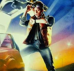 Le film Retour Vers Le Futur en ciné-concert 11