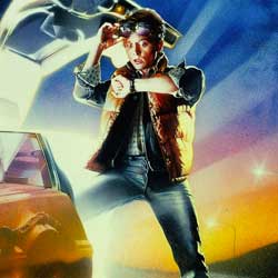 Le film Retour Vers Le Futur en ciné-concert 4