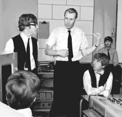 Qui était George Martin, le <i>cinquième</i> Beatles ? 17