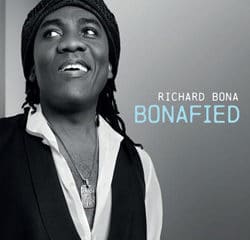 Richard Bona « Bonafield » 11