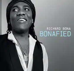 Richard Bona « Bonafield » 8