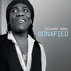 Richard Bona « Bonafield » 19