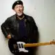 Richard Thompson en concert au New Morning 8