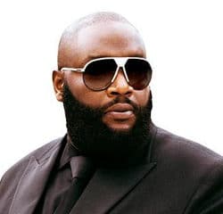 Le nouvel album de Rick Ross bientôt dans les bacs 8