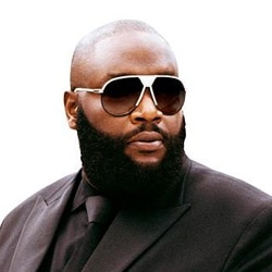 Le nouvel album de Rick Ross bientôt dans les bacs 22