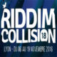 Programme Riddim Collision 2016 13