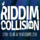 Programme Riddim Collision 2016 33