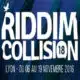 Programme Riddim Collision 2016 6