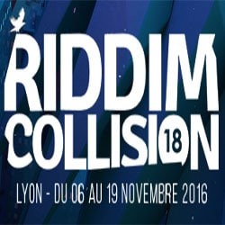 Programme Riddim Collision 2016 4