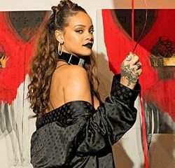 Le dernier album de Rihanna en téléchargement gratuit 5