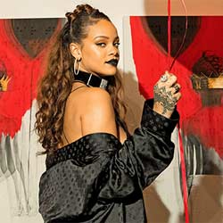 Le dernier album de Rihanna en téléchargement gratuit 19