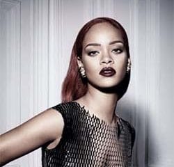 Rihanna reprend un rôle culte du film Psychose 26