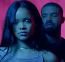 Le rappeur Drake déclare son amour à Rihanna 11