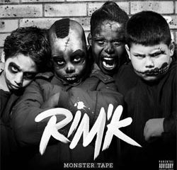 Rim'K <i>La Monster Tape</i> 10