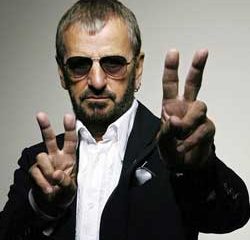 Ringo Starr de retour avec un nouvel album en mars 5