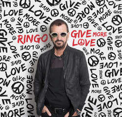 Le nouvel album de Ringo Starr sortira le 15 septembre 2017 5